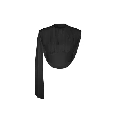 Atoir Women's Black Leonie Top