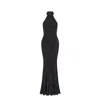 Atoir Women's Devon Gown - Black In Black