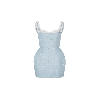 Atoir Women's Honey Mini - Vintage Blue