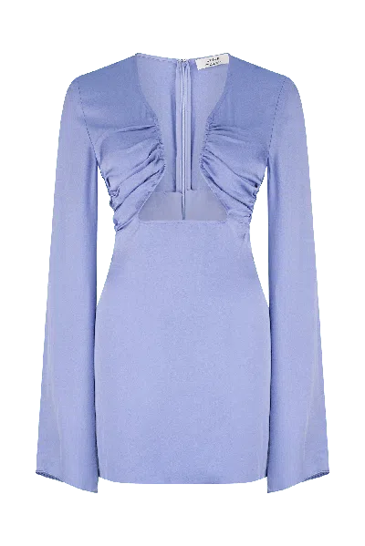 Atoir Nora Dress In Violet