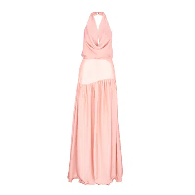 Atoir Women's Prudence Gown Pastel Pink