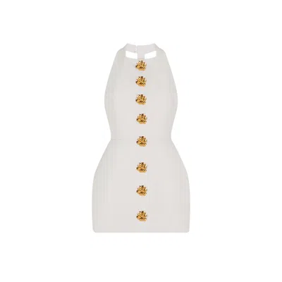Atoir Tiffany Dress In White