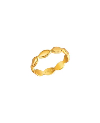 Atolea Aphrodite Ring In Gold