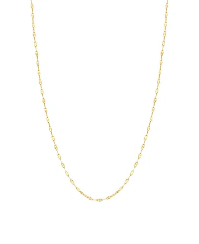 Atolea Dainty Choker In Gold