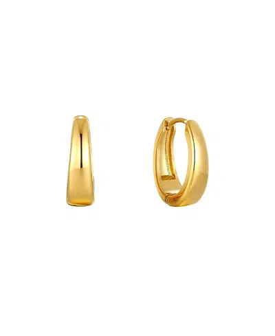 Atolea Drop Earrings In Gold