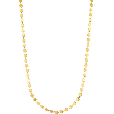 Atolea Ilios Choker In Gold