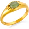 Atolea Oasis Ring In Gold