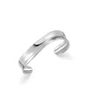 Atolea Sol Cuff In Gray