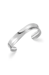Atolea Sol Cuff In Gray