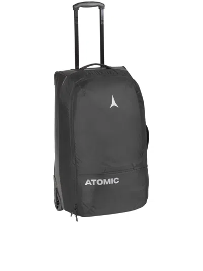 Atomic 90l Trolley In Black
