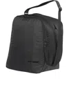 Atomic Boot & Helmet Bag In Black