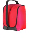 Atomic Boot & Helmet Bag In Red