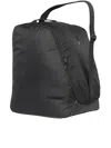 Atomic Boot Bag In Black