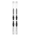 Atomic Cloud C11 Skiboards