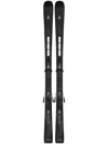 Atomic Cloud C14 Revoshock S In Black
