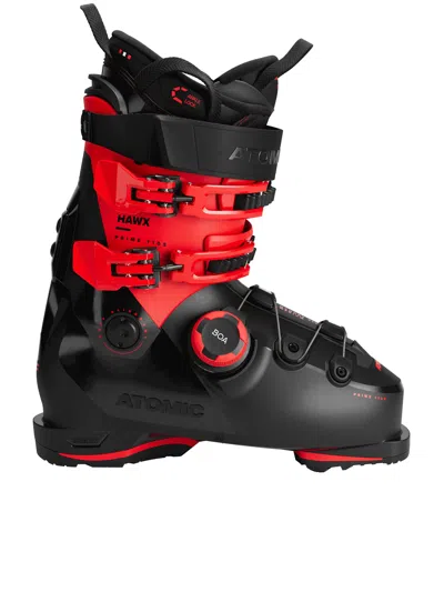 Atomic Hawx Prime 110 S Boa In Black