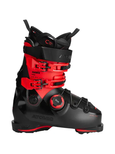 Atomic Hawx Prime 110 S Boa Buckle Strap Ski Boots In Multi