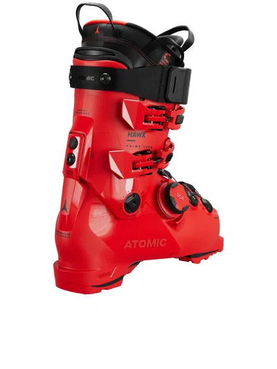 Atomic Hawx Prime 120 S Boa In Multi