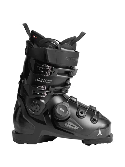 Atomic Hawx Ultra 115 S Boa W Buckle Ski Boots In Multi