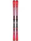Atomic Redster G9 Revoshock S In Rosso