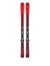 Atomic Redster S8 Revoshock C Ski Boards