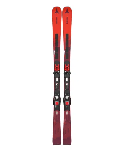 Atomic Redster S8 Revoshock C Skis