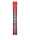 Atomic Redster S8 Revoshock C Skis