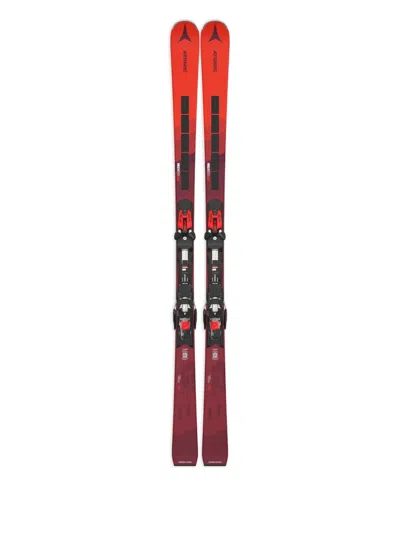 Atomic Redster S8 Revoshock C Skis