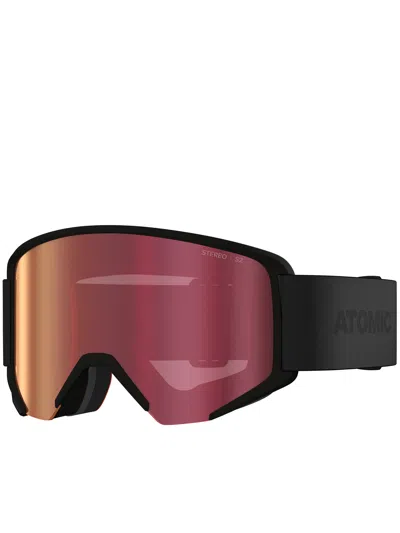 Atomic Savor L Stereo In Black