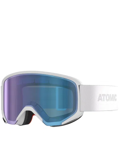 Atomic Savor M Stereo In White