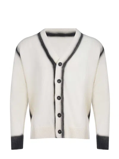 Atomo Factory Cardigan