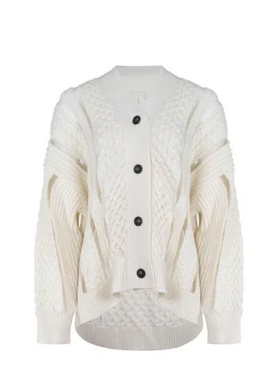 ATOMO FACTORY ATOMO FACTORY CARDIGAN