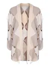 Atomo Factory Cardigans