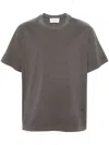 Atomo Factory T-shirts In Grey