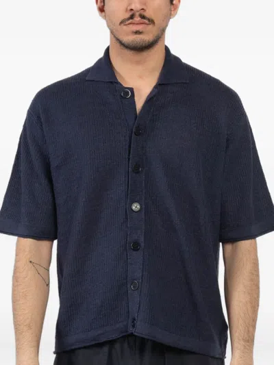 Atomo Factory Linen Shirt