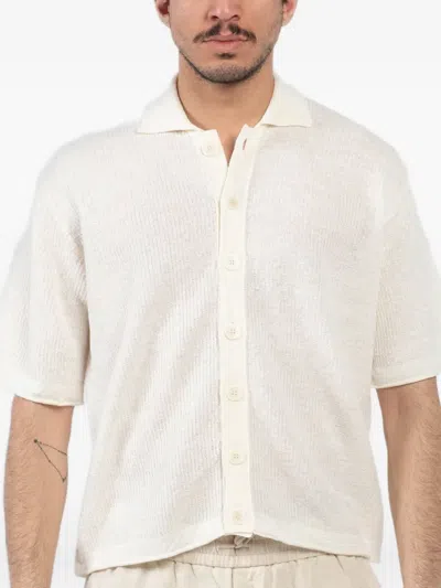 Atomo Factory Linen Shirt
