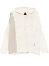 Atomo Factory Sweaters In White