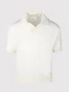 Atomo Factory Polo White