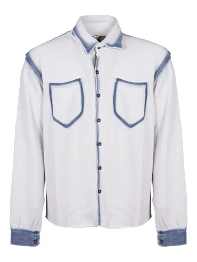Atomo Factory Printed Shirt