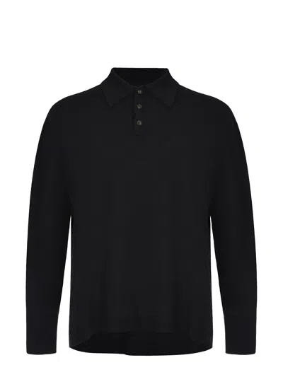 Atomo Factory Sweater