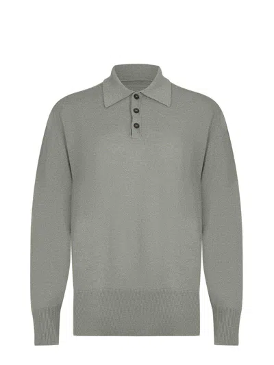 Atomo Factory Sweater