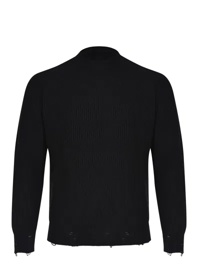 Atomo Factory Sweater