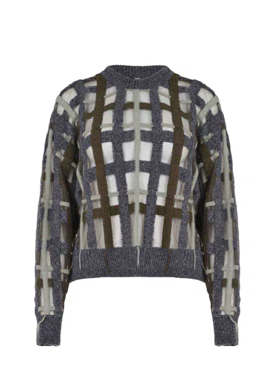 Atomo Factory Sweater