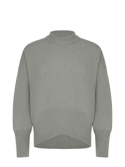 Atomo Factory Sweater