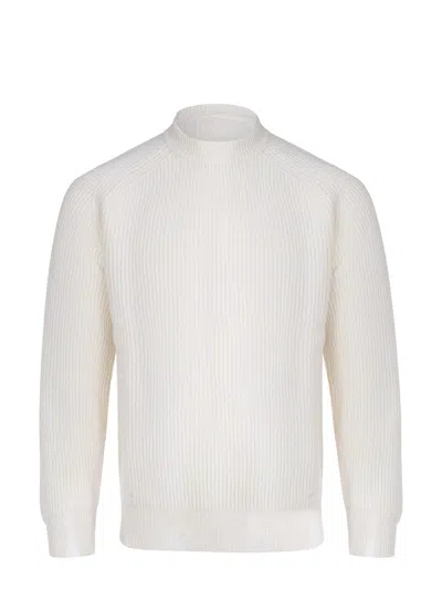 Atomo Factory Sweater