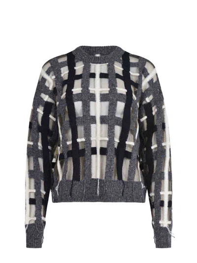 Atomo Factory Sweater