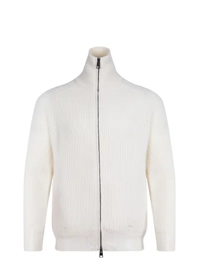 Atomo Factory Sweater