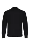Atomo Factory Sweaters In Black