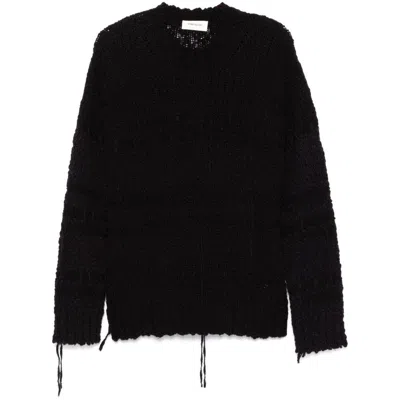 Atomo Factory Jumpers In Black