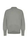 Atomo Factory Sweaters In Gray